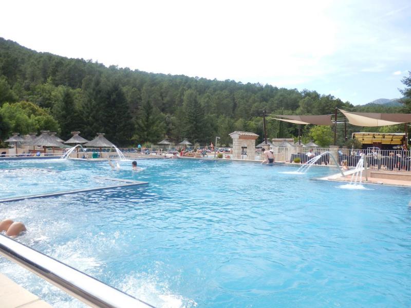 Camping les Ranchisses