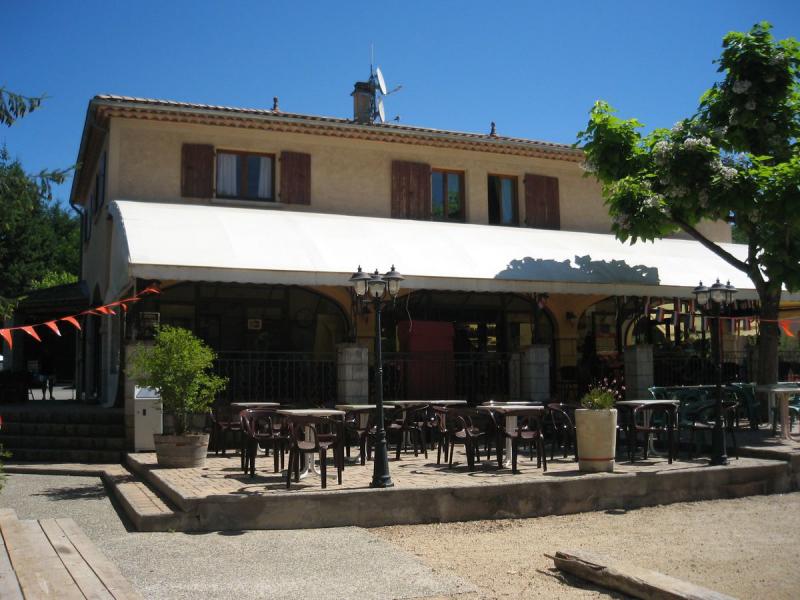 Camping les Ranchisses