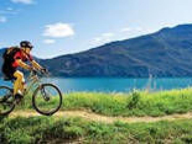 Camping Village Valmalene