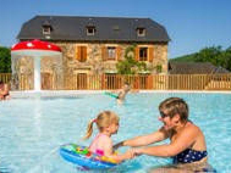 Campeggio La Boissière