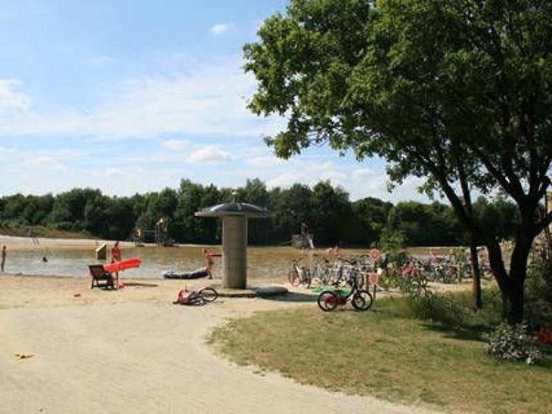 Landgoed de Berenkuil