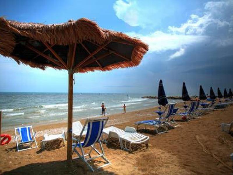 Stork Camping Village