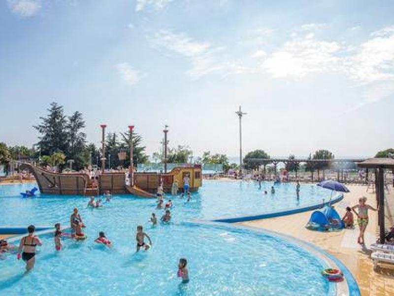 Park Umag Kamp