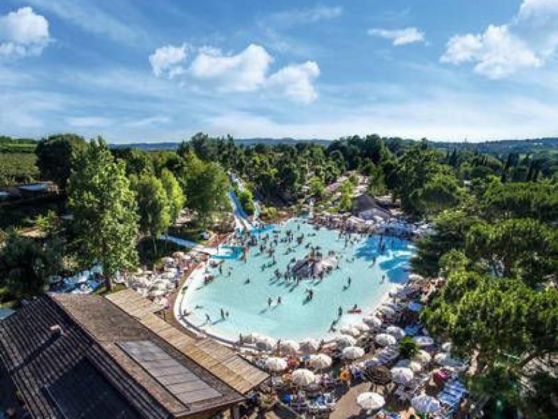 Familypark Altomincio - Human Travel