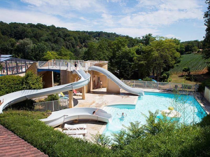 Camping Les Granges