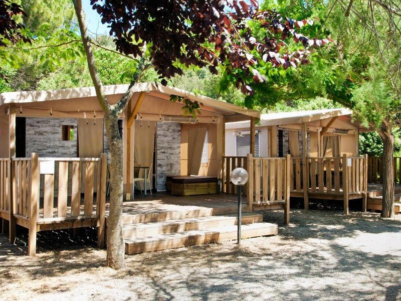 Camping Village Rocchette