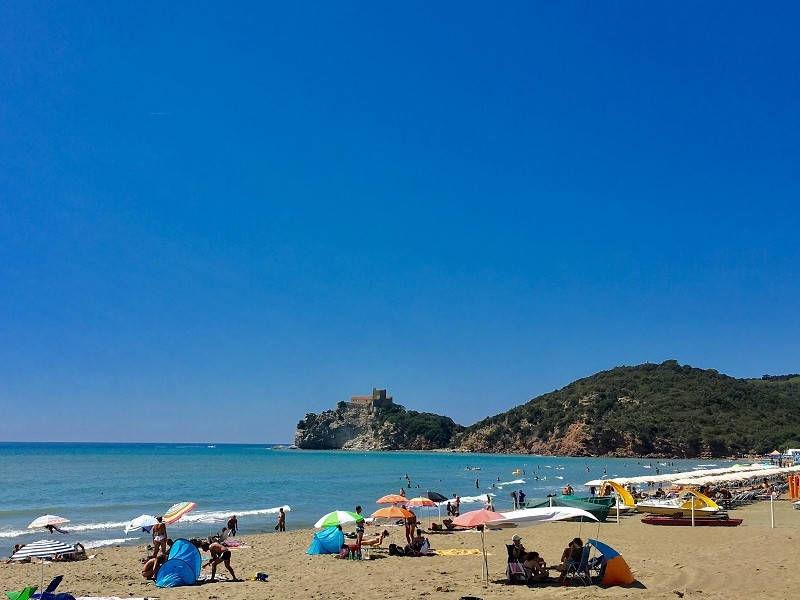 Camping Village Rocchette