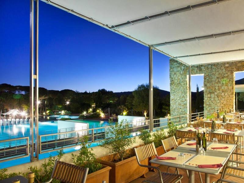 Camping Village Rocchette