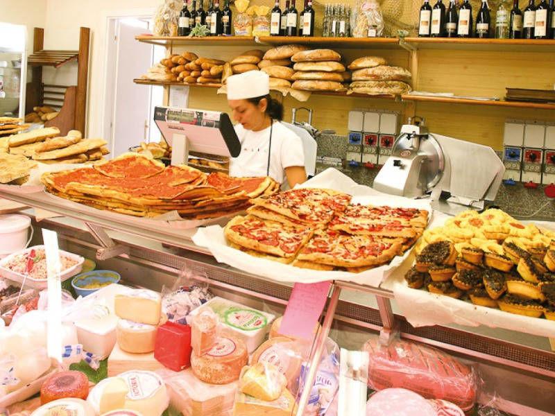 Camping Village Rocchette