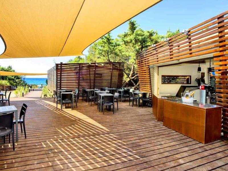 Camping Village Rocchette