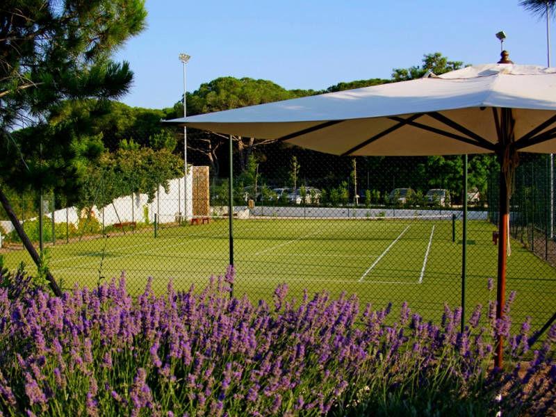 Camping Village Rocchette