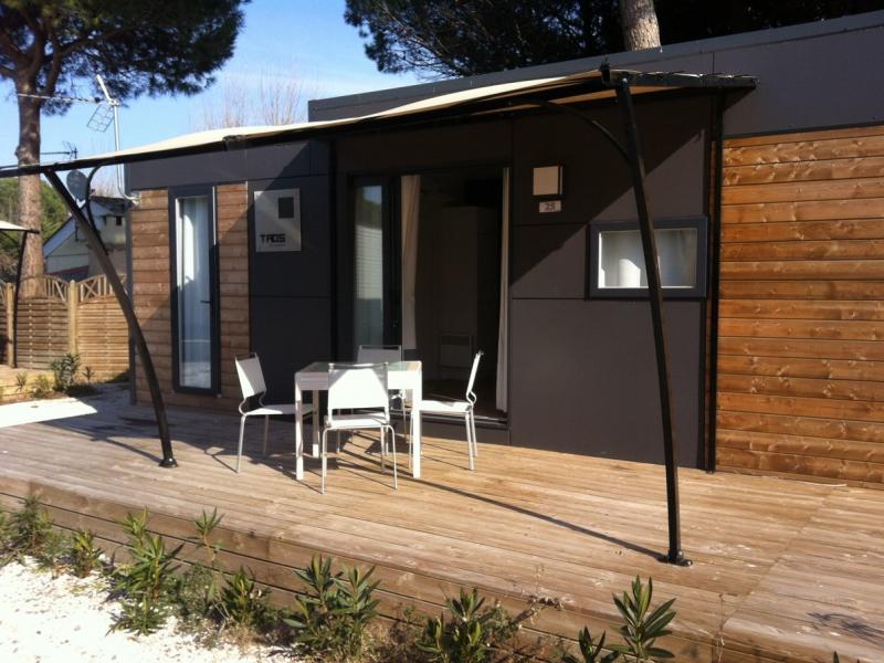 Campeggio Les Sables d'Or