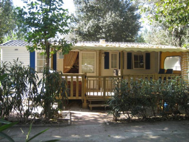 Campeggio Les Sables d'Or