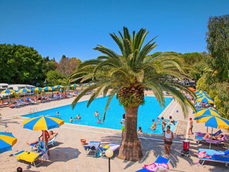 Camping Mareblu S.R.L.