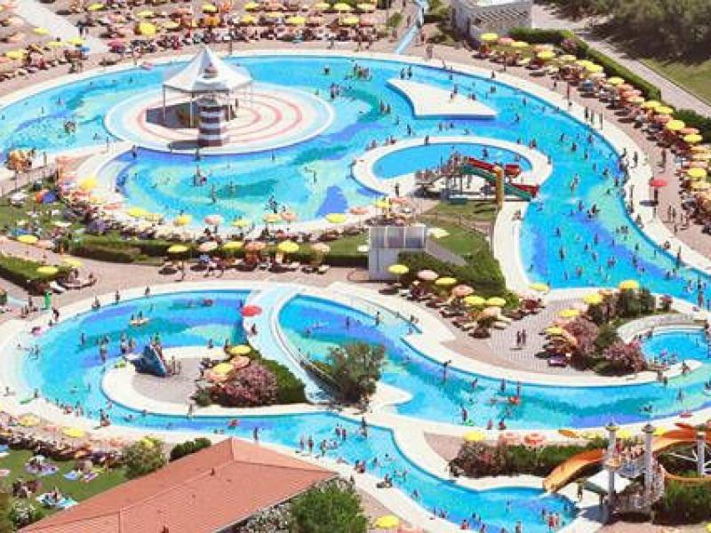 Pra Delle Torri - Human Travel