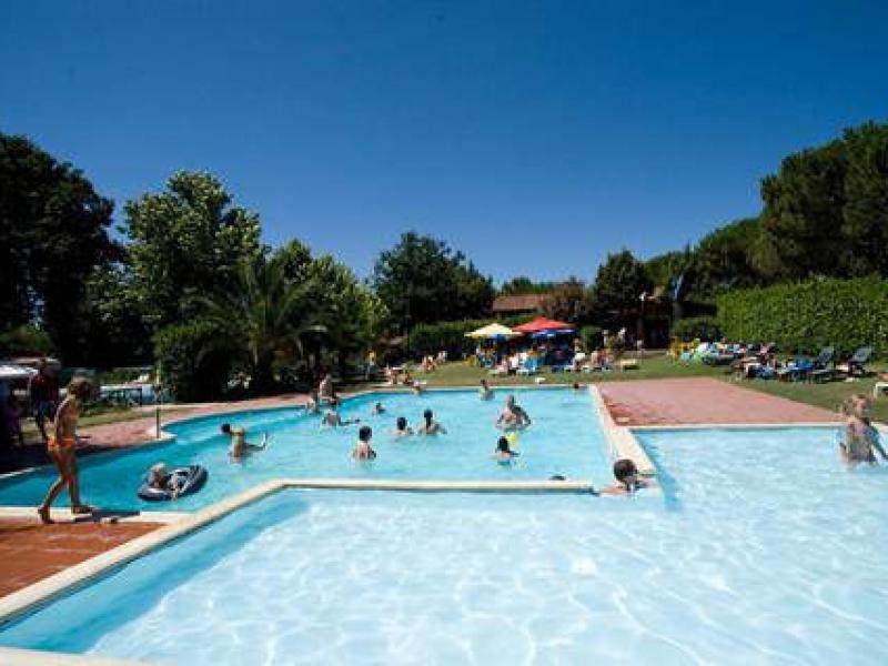 I Pini Family Park - Human Travel