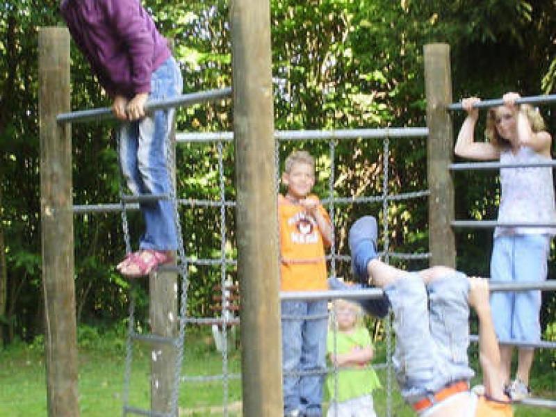 Camping Knaus Walkenried