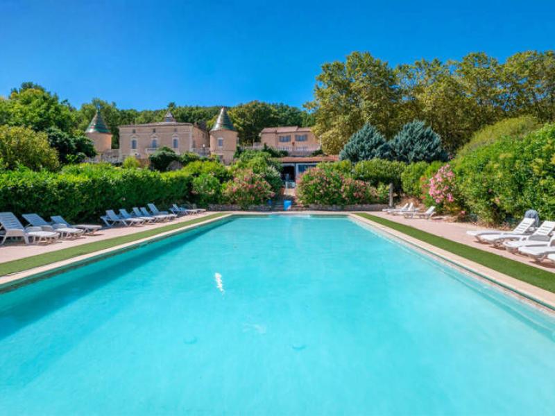 Villaggio turistico Les Tamaris