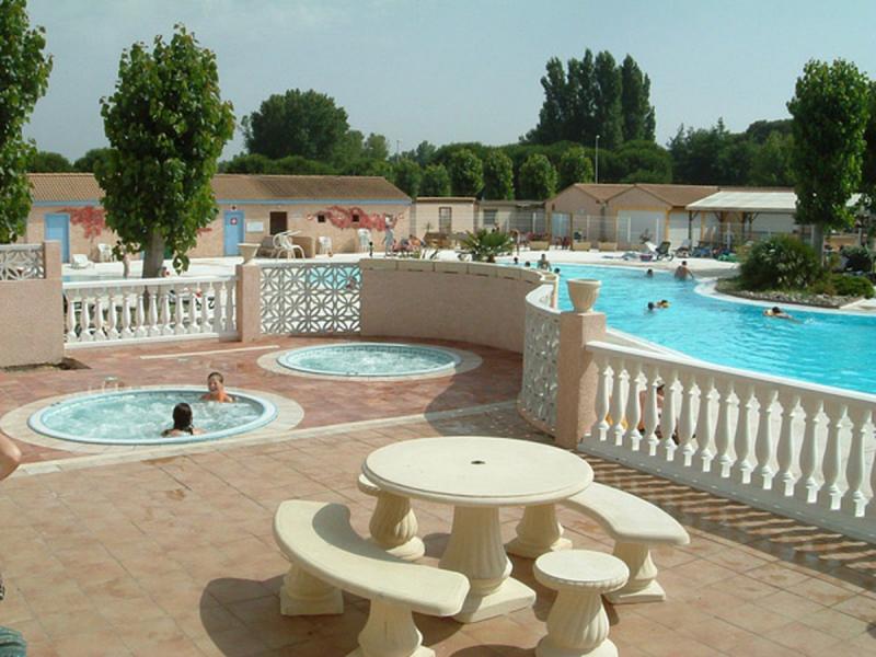 Villaggio turistico Les Tamaris