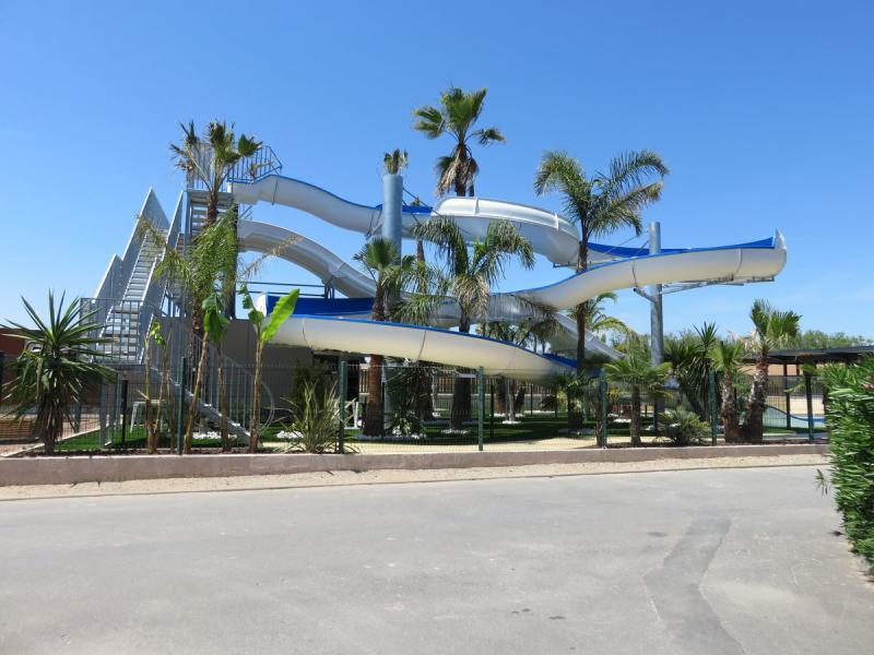 Villaggio turistico Les Tamaris