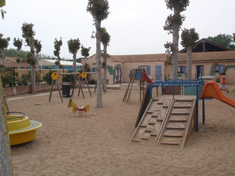 Villaggio turistico Les Tamaris