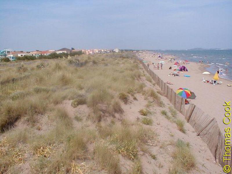Villaggio turistico Les Tamaris
