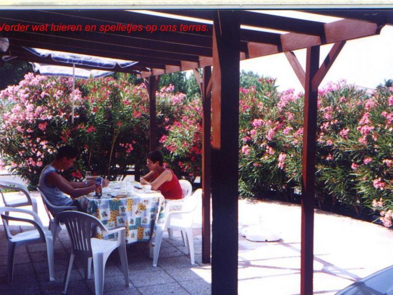 Villaggio turistico Les Tamaris