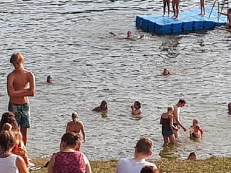 Camping Knaus Hennesee