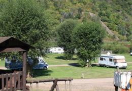 Camping Knaus Burgen