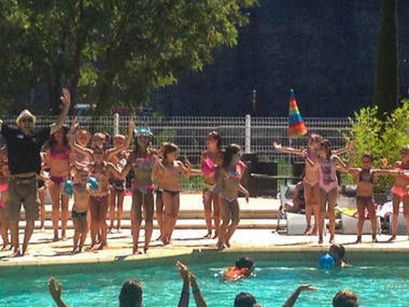 Camping Flower Le Rivièra