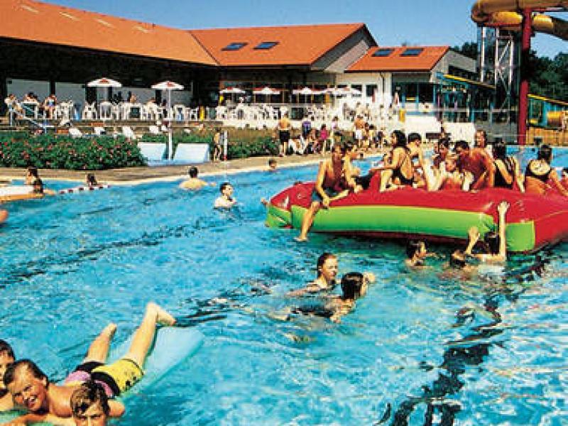 Camping Knaus Wingst