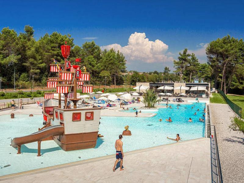 Camping Santa Marina