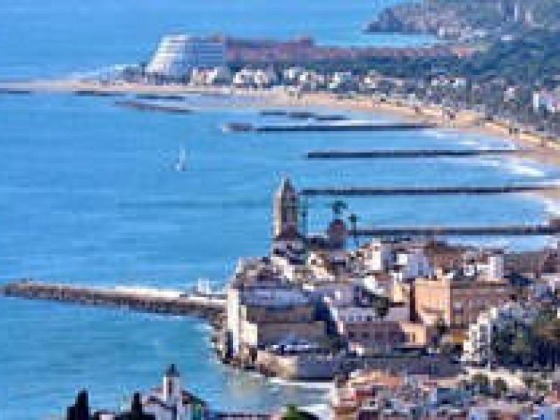 Campeggio El Garrofer