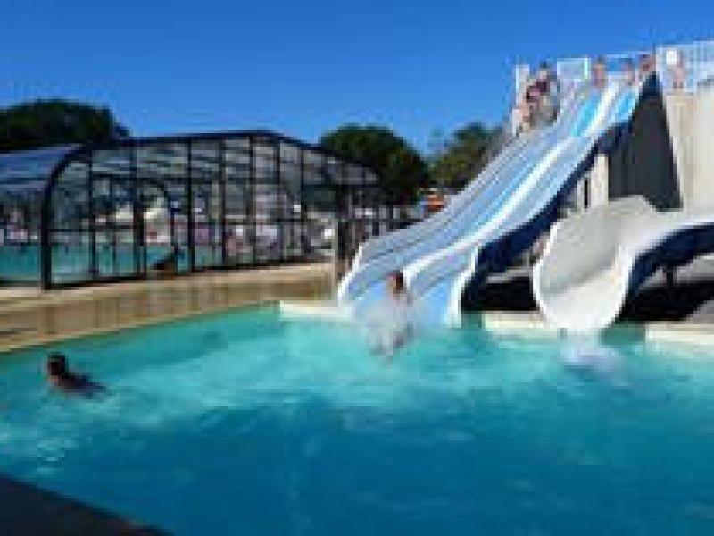 Campeggio Domaine de Brehadour