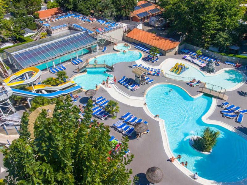 Lou Pignada - Messanges