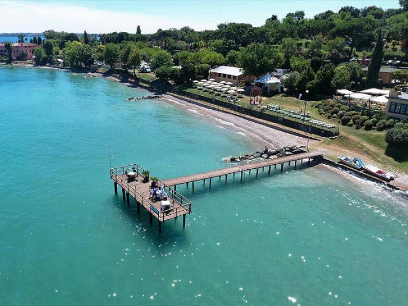 Desenzano Camping Village