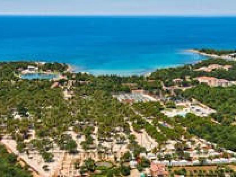 Camping Stella Maris