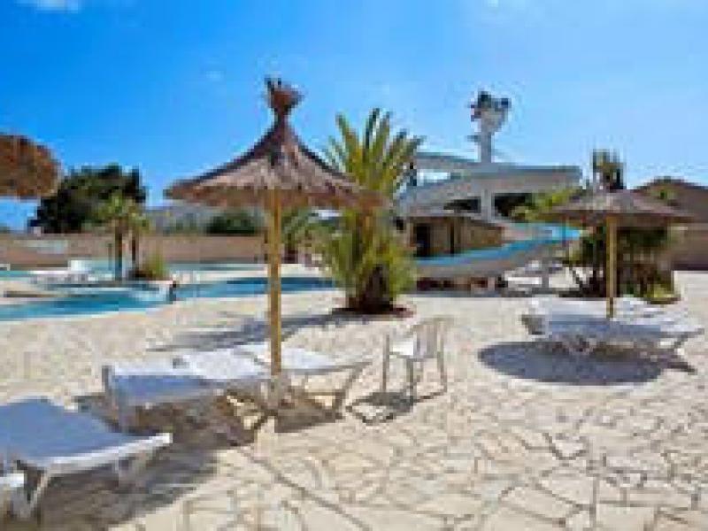 Camping La Coste Rouge