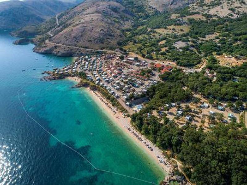 Skrila Sunny Camping