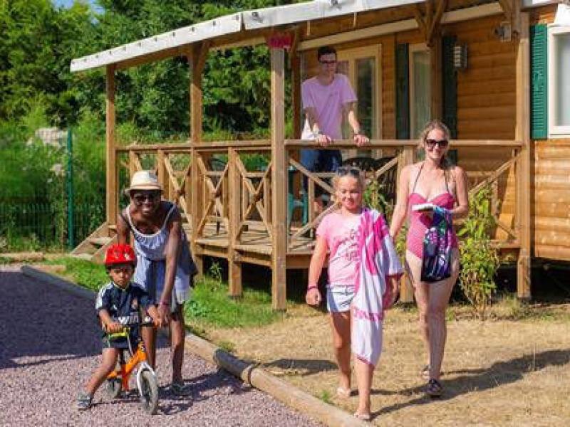 Donjon de Lars - Capfun