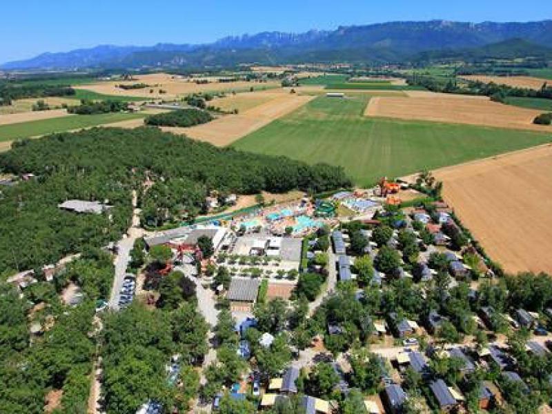 Le Grand Lierne - Capfun