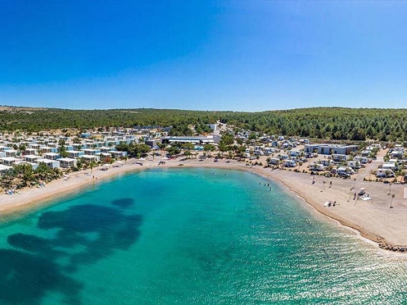 Camping Kamp Omisalj