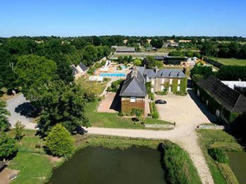 Château de Galinée