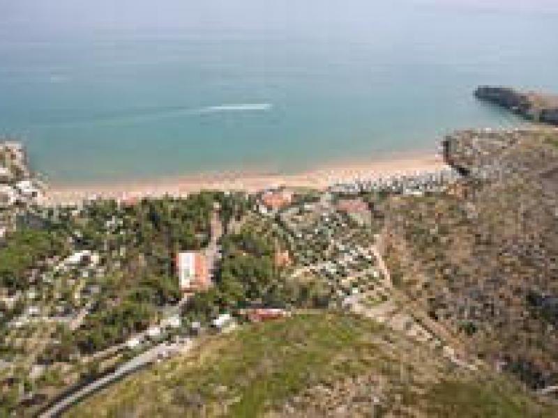 Campeggio San Nicola