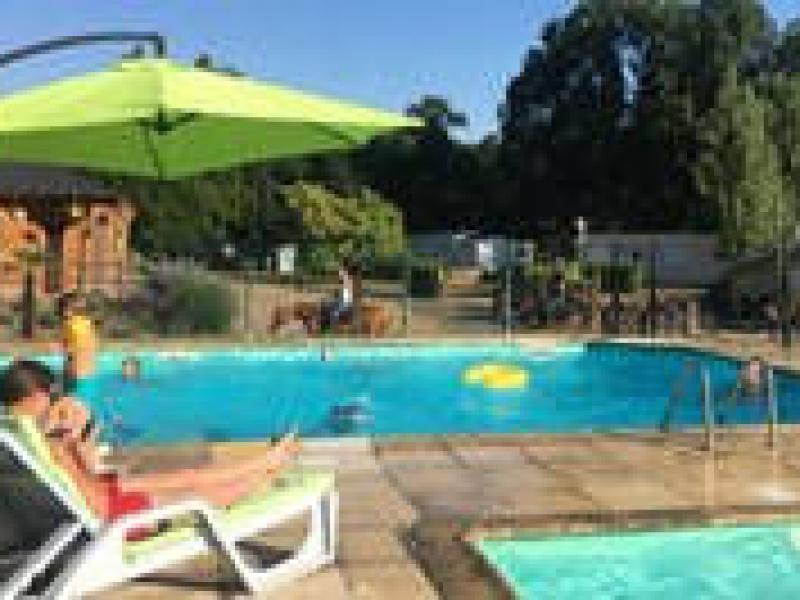 Camping du Vieux Moulin