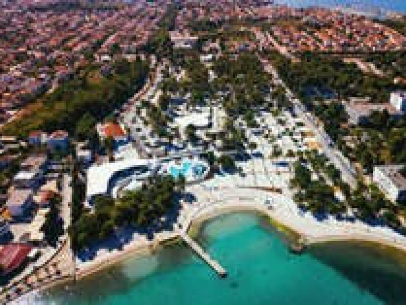 Falkensteiner Premium Camping Zadar