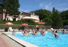 Camping Le Gallo Romain