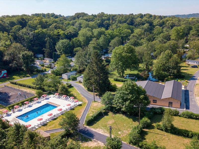 Camping Le Grand Paris