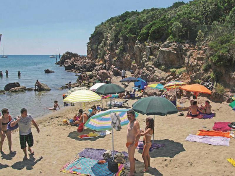 Castiglione camping village