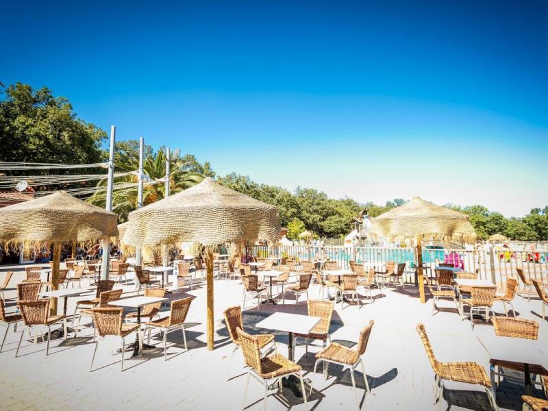 Campeggio Le Bois Fleuri